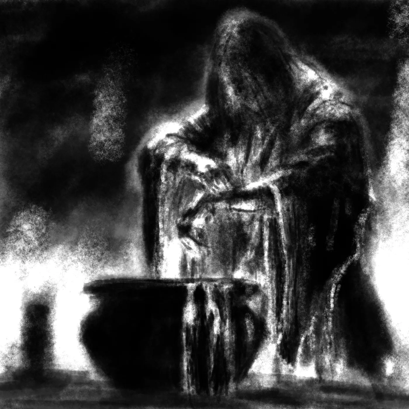 Blackvein breed artwork
