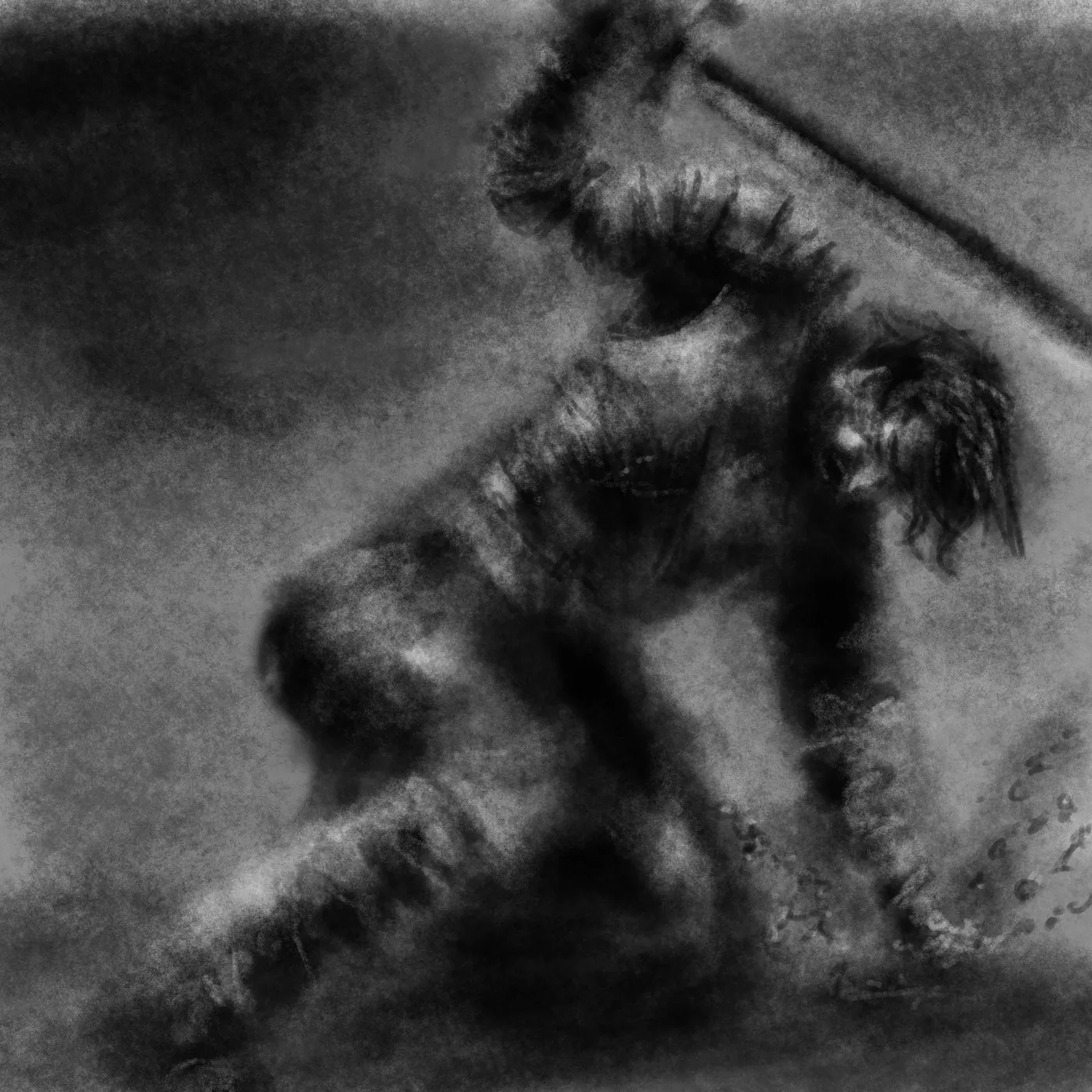 Human breed artwork