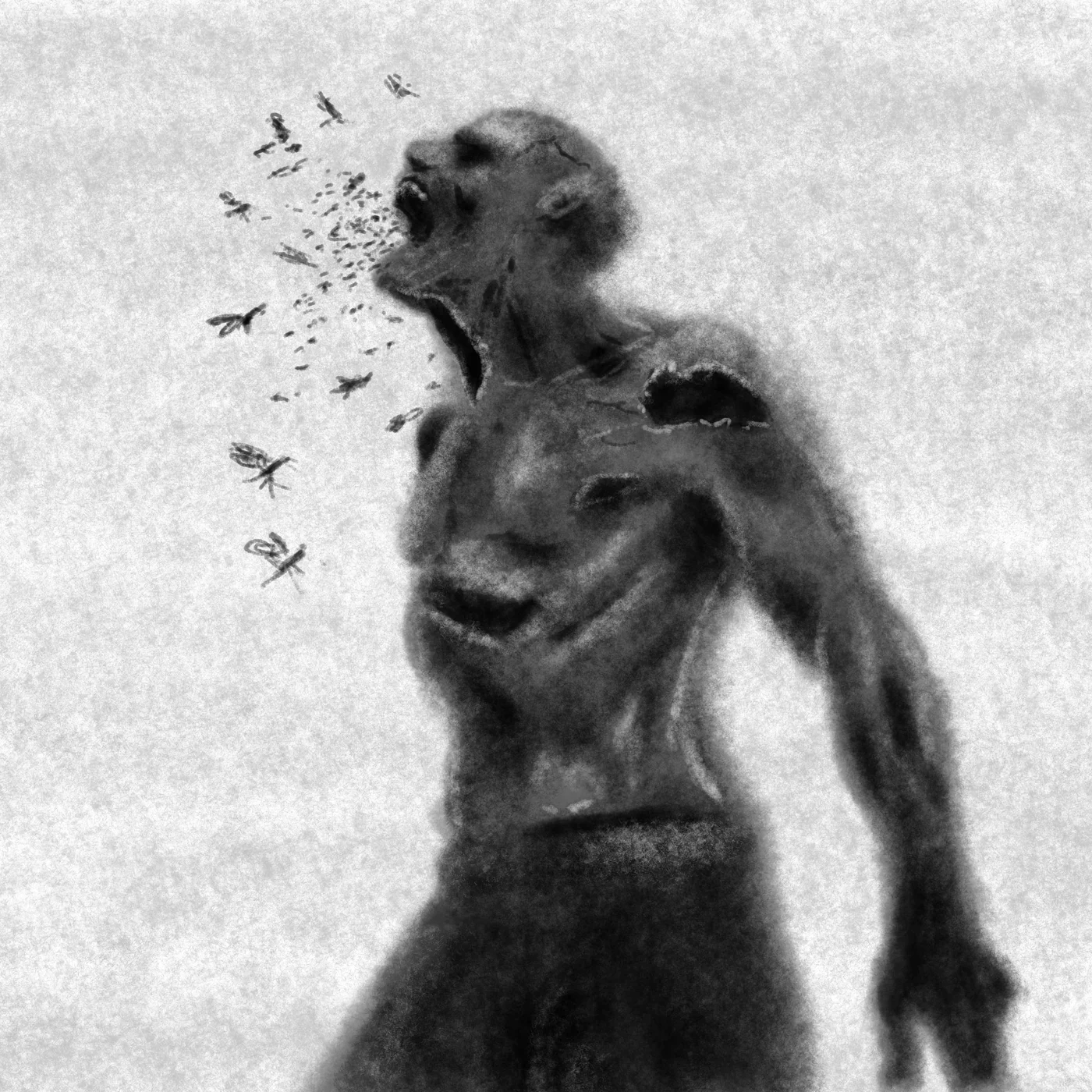 Unborn breed artwork